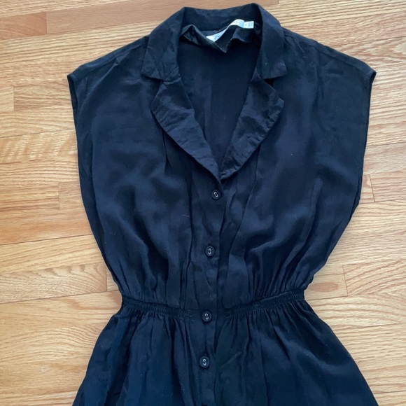 Retro-style summer romper - Picture 2 of 3